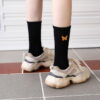 Woman Cotton Socks - Image 2