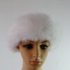 Fox Fur Headband - Image 5