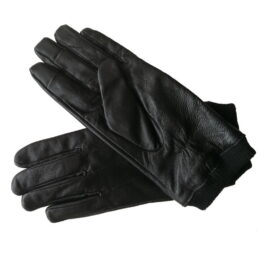 Leather Tough Screen Gloves