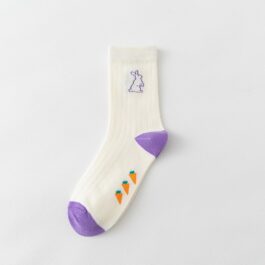 Girl Socks
